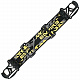 Empire Event Straps Yellow Camo